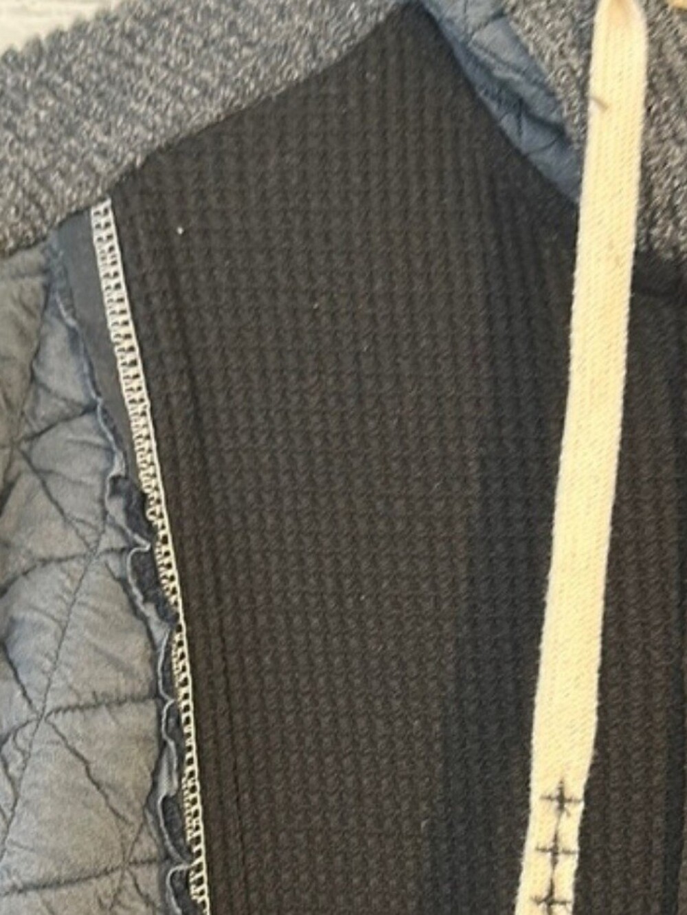 POL Hoodie Jacket With Pockets 🖤 - Picture 11 of 13